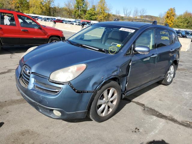 Photo 2 from auction – 2006 SUBARU B9 TRIBECA with VIN 4S4WX86CX64405673