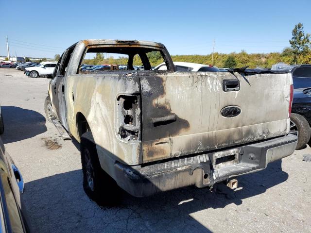 Photo 3 from auction – 2006 FORD F150 SUPER with VIN 1FTPW14V86KC99498