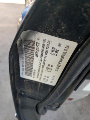 Photo 10 from auction – 2006 CHRYSLER 300C SRT-8 with VIN 2C3LA73W76H216374