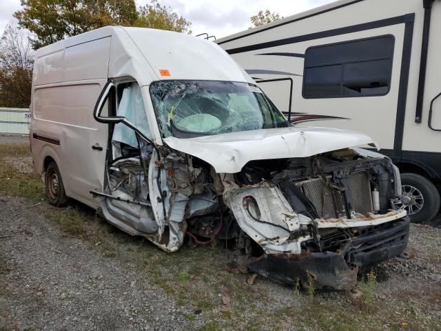 Photo 1 from auction – 2014 NISSAN NV 2500 with VIN 1N6AF0LY4EN101943