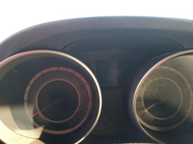 Photo 8 from auction – 2007 ACURA MDX TECHNO with VIN 2HNYD28477H530153