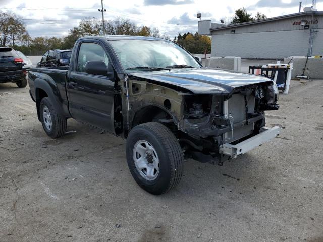 TOYOTA TACOMA 2012 with VIN 5TFPX4EN4CX008698 - Photo from auction