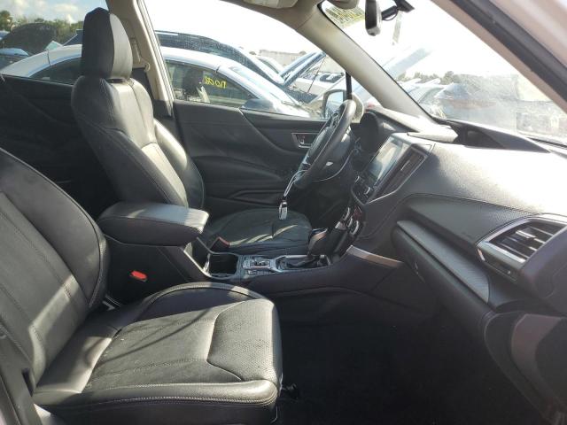 Photo 5 from auction – 2020 SUBARU FORESTER L with VIN JF2SKAUC6LH549643