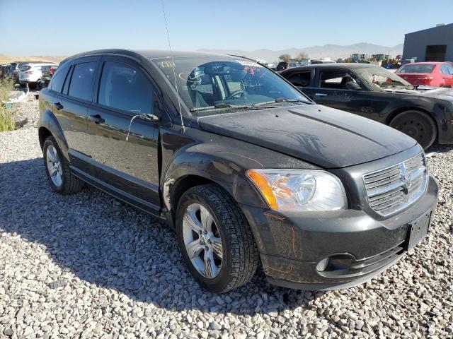 DODGE CALIBER MA 2011 with VIN 1B3CB3HA9BD113853 - Photo from auction