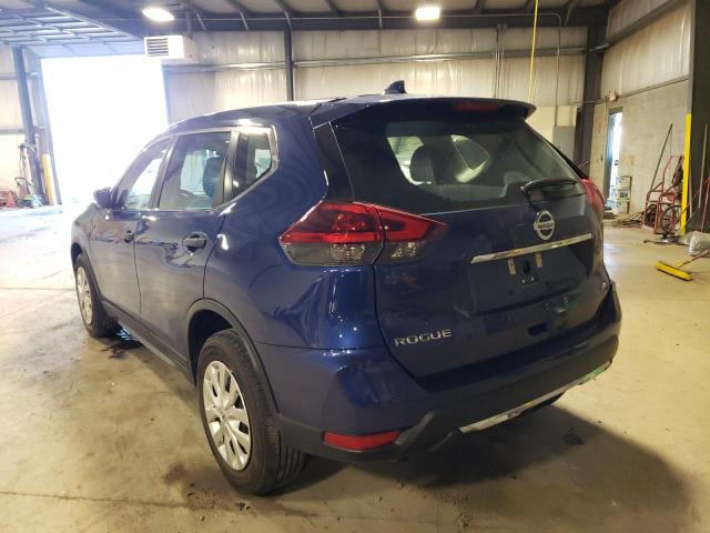 Photo 3 from auction – 2019 NISSAN ROGUE S with VIN 5N1AT2MV7KC818769
