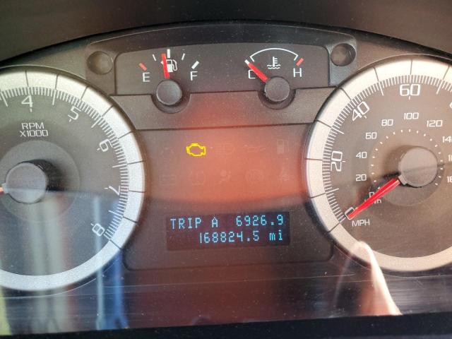 Photo 8 from auction – 2009 FORD ESCAPE LIM with VIN 1FMCU04G99KC25801