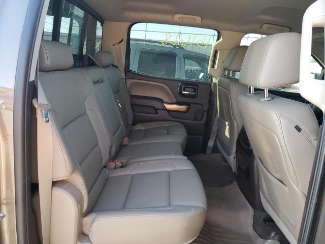 Photo 6 from auction – 2015 CHEVROLET SILVERADO with VIN 3GCUKSEC5FG475089
