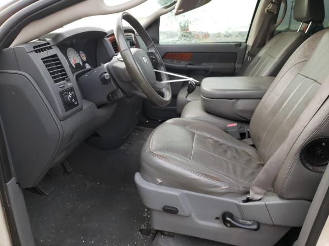 Photo 5 from auction – 2006 DODGE RAM 1500 S with VIN 1D7HA18286J199724