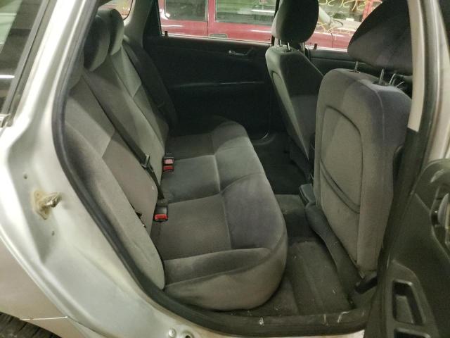 Photo 6 from auction – 2010 CHEVROLET IMPALA LT with VIN 2G1WB5EK9A1193288
