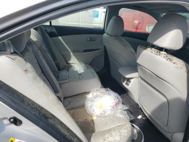 Photo 6 from auction – 2010 LEXUS ES 350 with VIN JTHBK1EG0A2367872