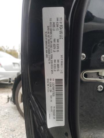 Photo 10 from auction – 2015 DODGE DART SXT with VIN 1C3CDFBB9FD278226