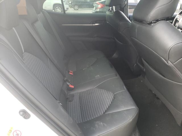 Photo 6 from auction – 2018 TOYOTA UK with VIN 4T1B11HK5JU080161