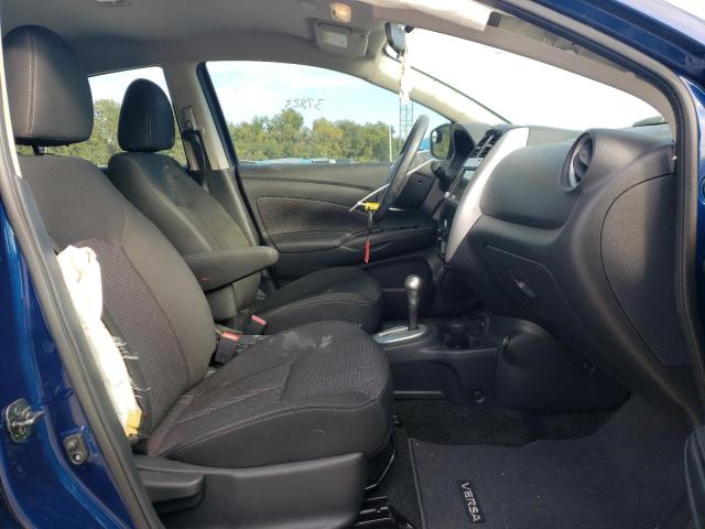 Photo 5 from auction – 2019 NISSAN VERSA S with VIN 3N1CN7AP3KL817734