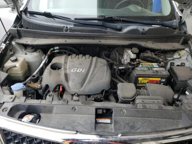 Photo 7 from auction – 2014 KIA SPORTAGE B with VIN KNDPB3AC9E7646624