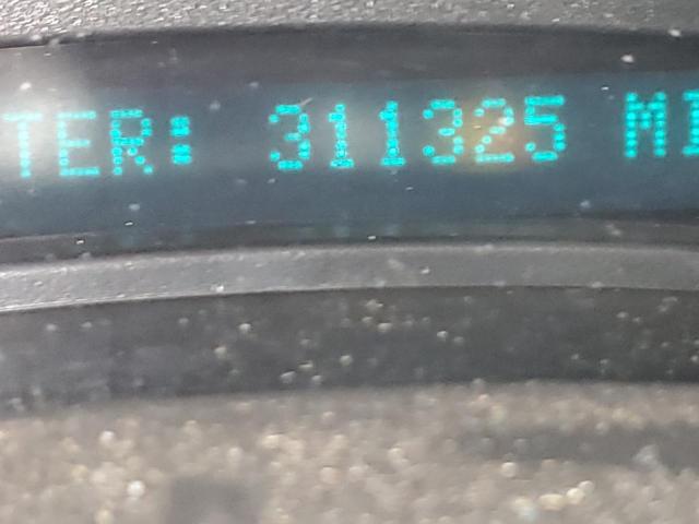 Photo 8 from auction – 2006 CHEVROLET SILVERADO with VIN 2GCEK13V961235829