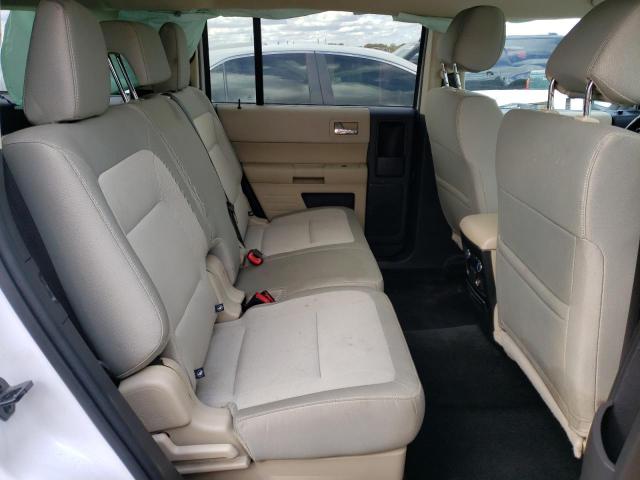 Photo 6 from auction – 2017 FORD FLEX SE with VIN 2FMGK5B80HBA02619
