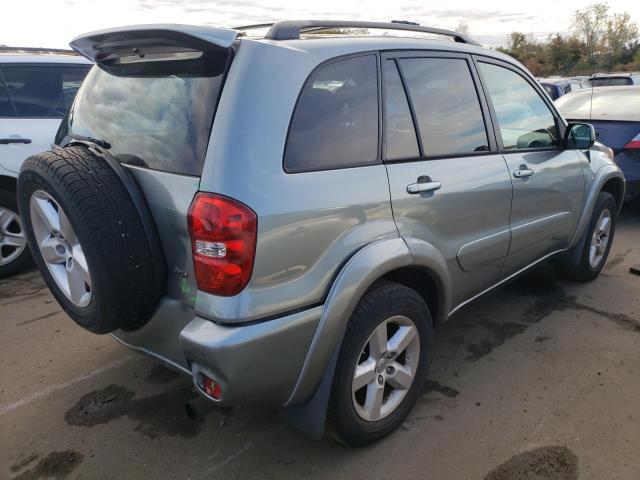 Photo 4 from auction – 2004 TOYOTA RAV4 with VIN JTEHD20V640020897