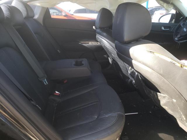 Photo 6 from auction – 2016 KIA OPTIMA EX with VIN 5XXGU4L35GG040616