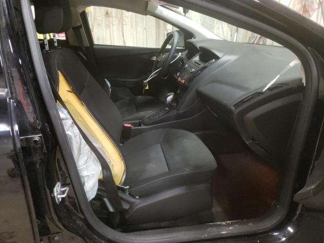 Photo 5 from auction – 2016 FORD FOCUS SE with VIN 1FADP3F2XGL398730
