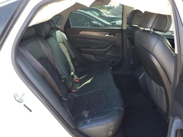 Photo 6 from auction – 2015 HYUNDAI SONATA SPO with VIN 5NPE34AF8FH194263