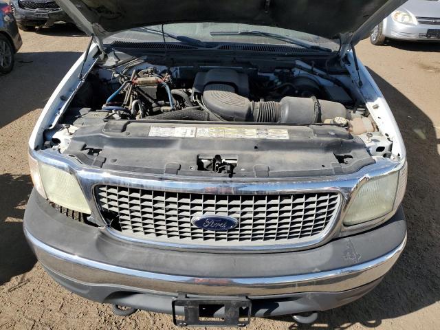 Photo 7 from auction – 2002 FORD EXPEDITION with VIN 1FMRU16W22LA90522
