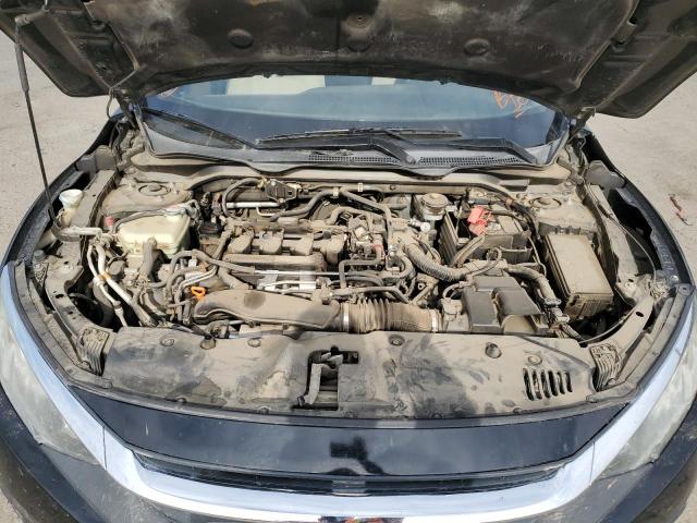 Photo 7 from auction – 2016 HONDA CIVIC EX with VIN 2HGFC1F35GH635957