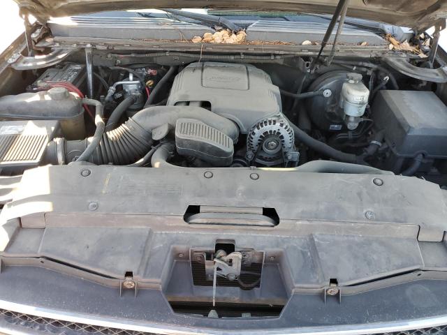 Photo 7 from auction – 2008 CHEVROLET AVALANCHE with VIN 3GNEC12028G209853