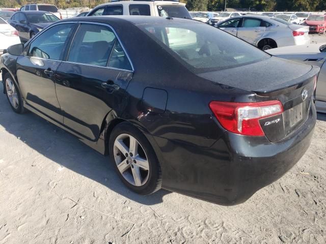 Photo 3 from auction – 2012 TOYOTA CAMRY BASE with VIN 4T1BF1FK0CU034499