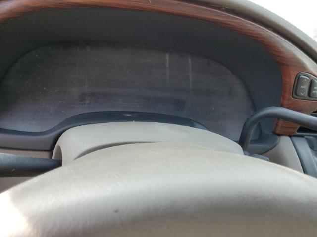 Photo 8 from auction – 2003 CADILLAC DEVILLE with VIN 1G6KD54Y43U258273