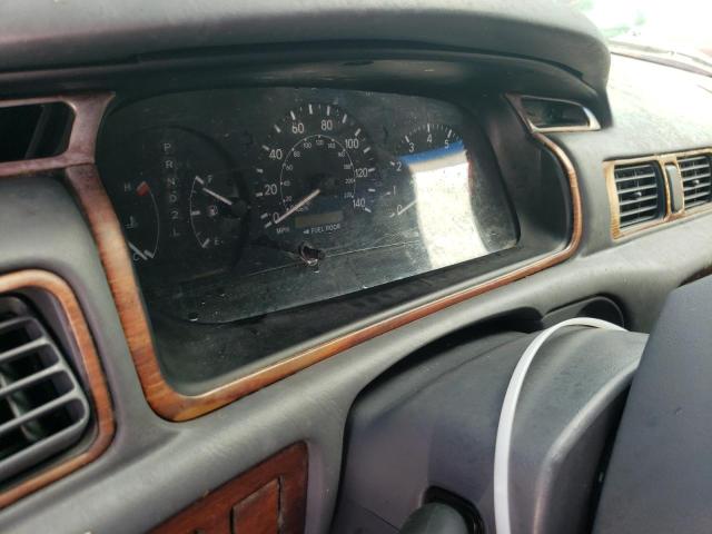 Photo 8 from auction – 2001 TOYOTA CAMRY CE with VIN 4T1BG22K91U107147