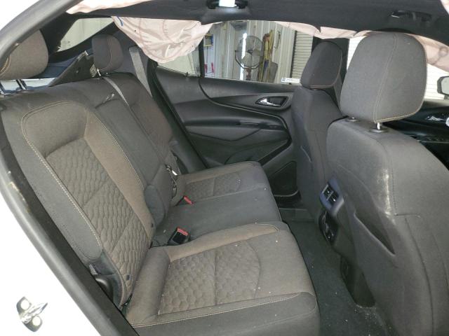 Photo 6 from auction – 2018 CHEVROLET EQUINOX LT with VIN 2GNAXSEVXJ6232038