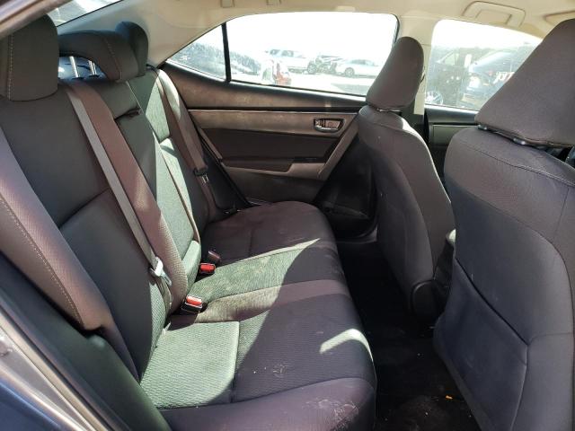 صورة رقم 6 من المزاد - 2018 TOYOTA COROLLA L مع VIN 5YFBURHEXJP851313