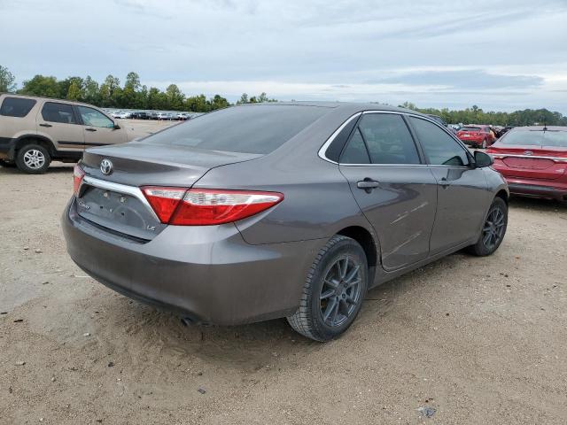 Photo 4 from auction – 2017 TOYOTA CAMRY LE with VIN 4T1BF1FK8HU411877