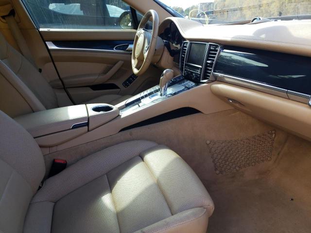 Photo 5 from auction – 2013 PORSCHE PANAMERA 2 with VIN WP0AA2A73DL015007