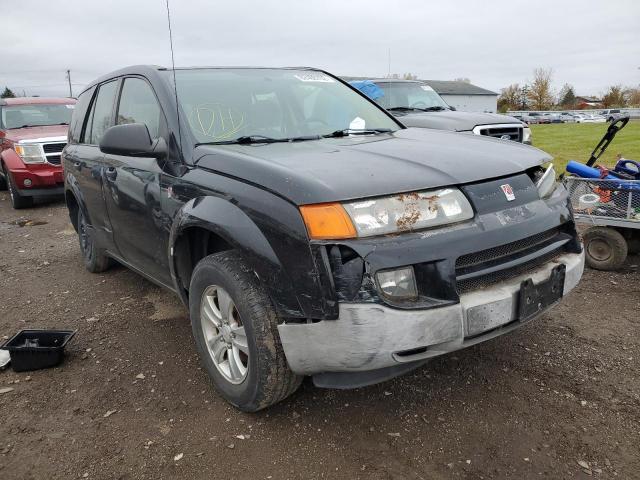 Photo 1 from auction – 2003 SATURN VUE with VIN 5GZCZ63B03S891952