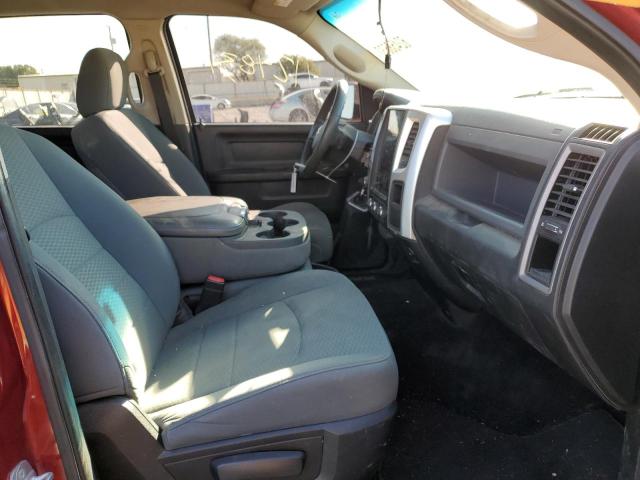 Photo 5 from auction – 2014 RAM 1500 ST with VIN 1C6RR7KTXES178031
