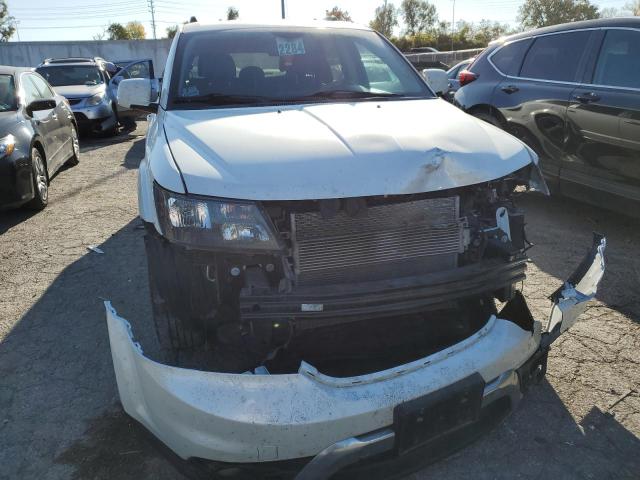 Photo 9 from auction – 2015 DODGE JOURNEY CR with VIN 3C4PDCGG0FT641670