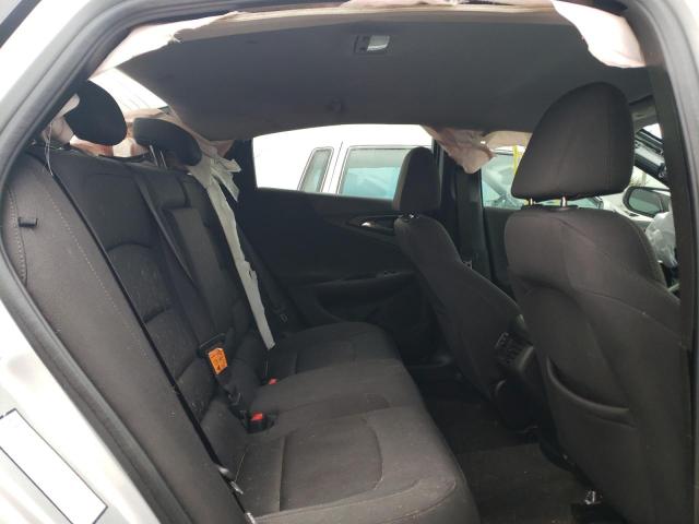 Photo 6 from auction – 2018 CHEVROLET MALIBU  LT with VIN 1G1ZD5ST4JF205537