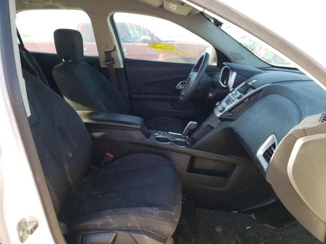 Photo 5 from auction – 2015 CHEVROLET EQUINOX LS with VIN 2GNALAEK3F1171471