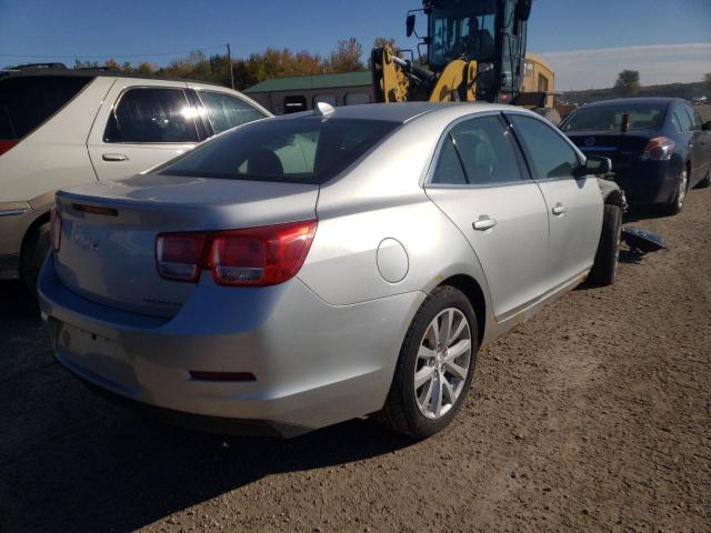 Photo 4 from auction – 2013 CHEVROLET MALIBU 2LT with VIN 1G11E5SA7DF240845