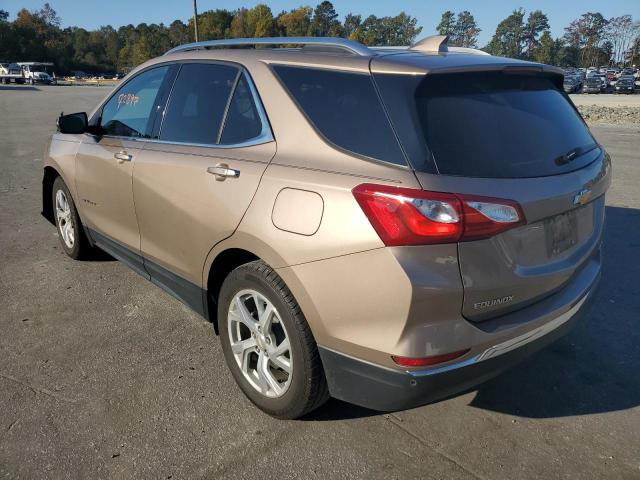 Photo 3 from auction – 2019 CHEVROLET EQUINOX PR with VIN 2GNAXNEV2K6233509