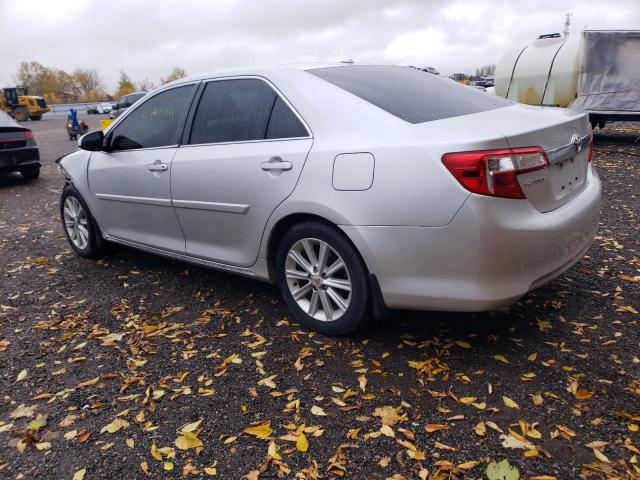 Photo 3 from auction – 2014 TOYOTA CAMRY SE with VIN 4T1BK1FK2EU539779