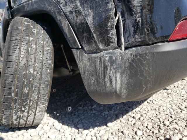 Foto 9 de la subasta – 2022 JEEP COMPASS LA con VIN 3C4NJCBB8NT138432