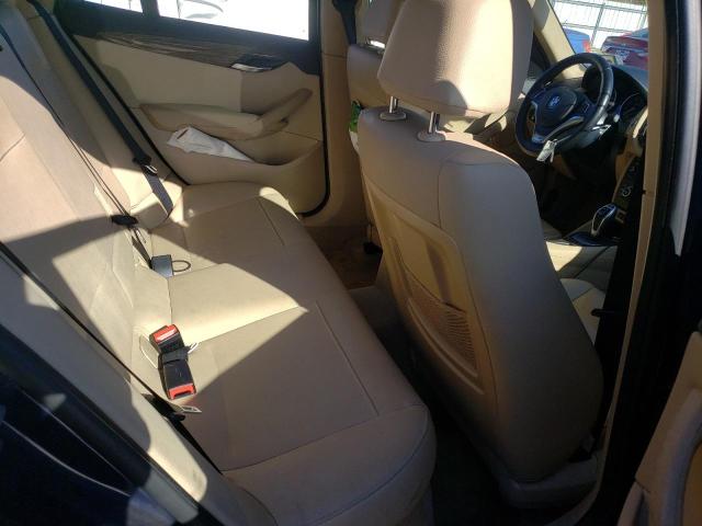 Photo 6 from auction – 2014 BMW X1 XDRIVE2 with VIN WBAVL1C54EVR93682