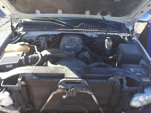 Photo 7 from auction – 2002 CHEVROLET SILVERADO with VIN 2GCEK19T021105261