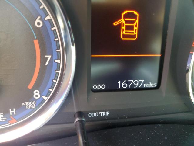 Photo 8 from auction – 2018 TOYOTA COROLLA L with VIN 2T1BURHE5JC096717