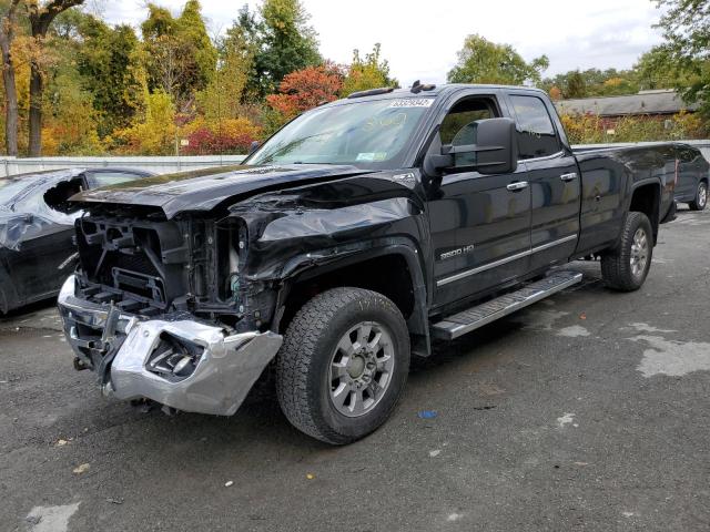 Photo 2 from auction – 2015 GMC SIERRA K35 with VIN 1GT523E84FZ123465