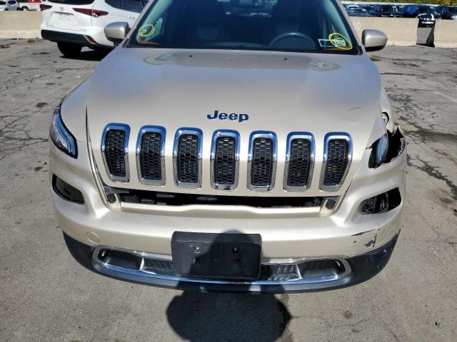 Photo 9 from auction – 2014 JEEP CHEROKEE L with VIN 1C4PJMDB8EW243865