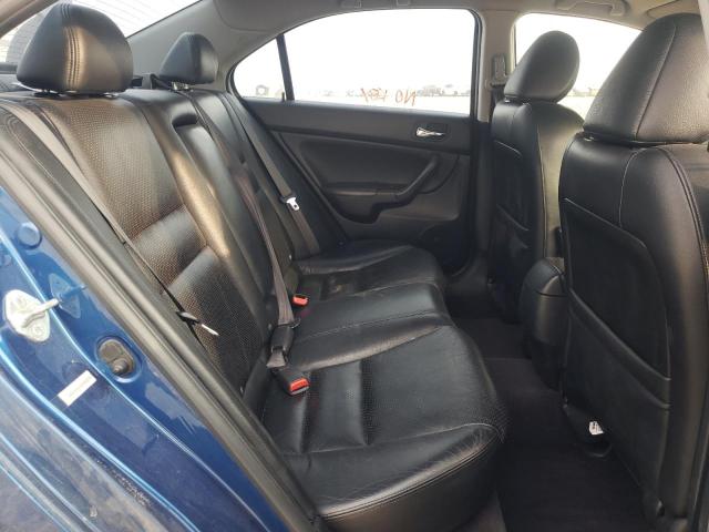 Photo 6 from auction – 2005 ACURA TSX with VIN JH4CL968X5C803988