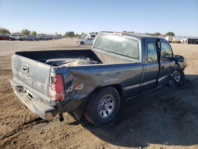 Photo 4 from auction – 2007 CHEVROLET SILVERADO with VIN 2GCEK19VX71112680